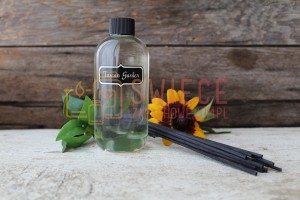 Milkhouse Candles TUSCAN GARDEN Diffuser