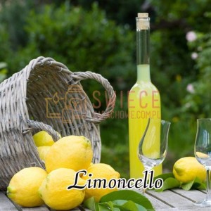 Milkhouse Candles LIMONCELLO Wosk