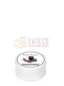 Classic Candle WINTER WARMER MiniLight
