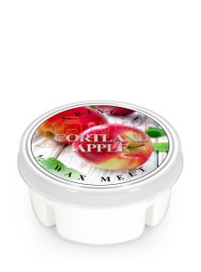 Kringle Candle Cortland Apple Breakable Wax Potpourri Jabłko Cortland