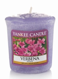 Yankee Candle Verbena Sampler