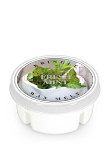 Kringle Candle Fresh Mint Breakable Wax Potpourri Świeża Mięta