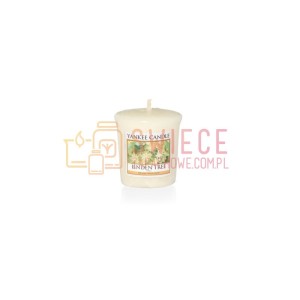 Yankee Candle Linden Tree Sampler
