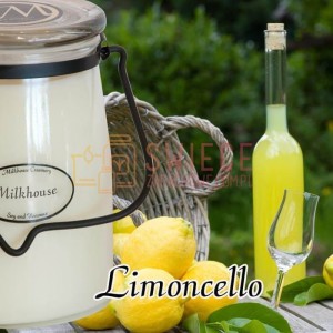Milkhouse Candles LIMONCELLO Świeca Duża
