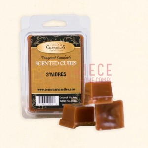 CrossroadS S'mores Wosk
