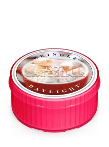 Kringle Candle Hot Chocolate Coloured DayLights