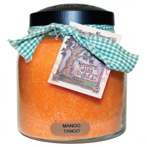 Cheerful Candle MANGO TANGO Świeca Duża Papa