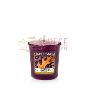 Yankee Candle  AUTUMN GLOW Sampler