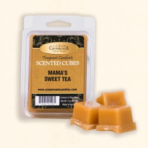 CrossroadS MAMA'S SWEET TEA Wosk