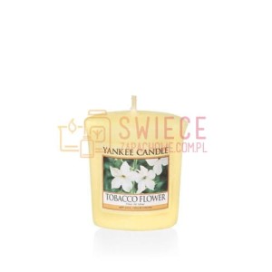 Yankee Candle  Tobacco Flower Sampler