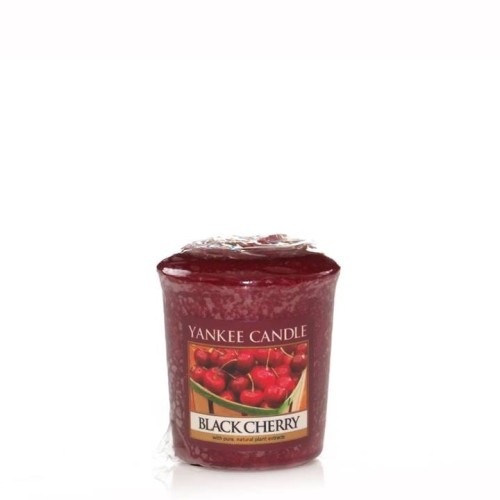 Black Cherry