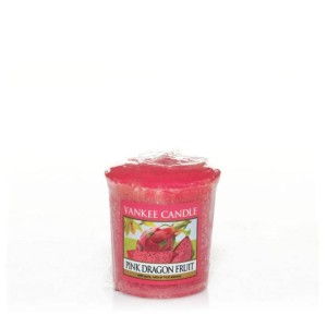 Yankee Candle Pink Dragon Fruit Sampler