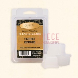CrossroadS Earthly Essence Wosk
