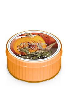 Kringle Candle Pumpkin Sage DayLights Potpourri