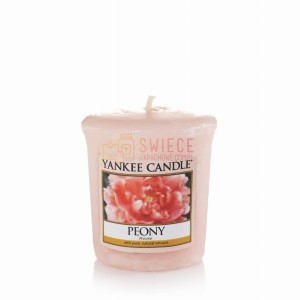 YANKEE CANDLE Peony Sampler