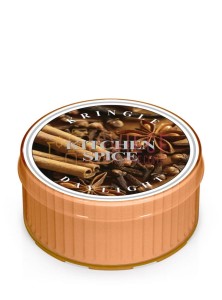 Kringle Candle Kitchen Spice DayLights Potpourri