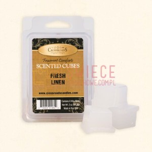 CrossroadS Fresh Linen Wosk