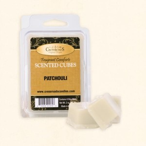 CrossroadS PATCHOULI Wosk