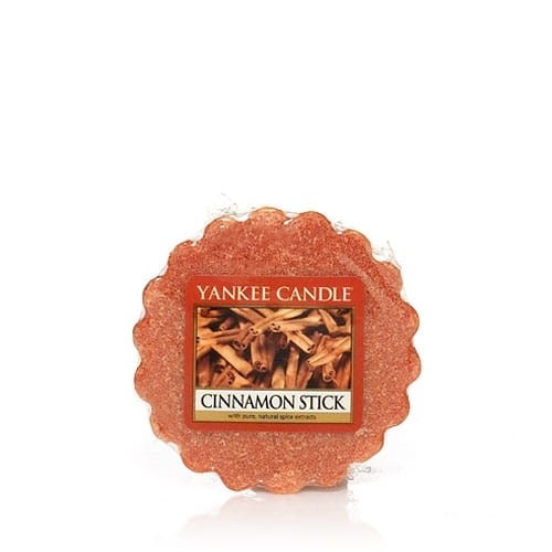 Cinnamon Stick