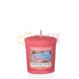 Yankee Candle Garden By The Sea Sampler