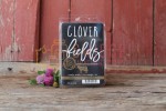 Milkhouse Candles CLOVER FIELDS  Wosk