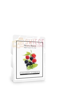 Classic Candle BERRY BURST Wax Melt