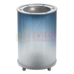 Yankee Candle OMBRE FOREST kominek do wosków