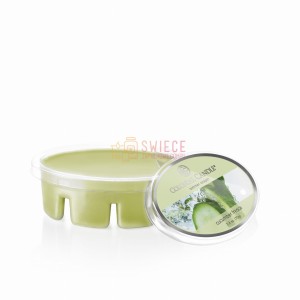 Colonial Candle Simmer Snaps CUCUMBER FRESCA