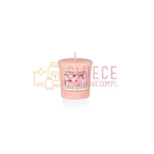 Yankee Candle Cherry Blossom Sampler