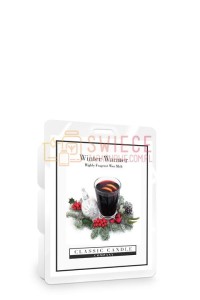 Classic Candle WINTER WARMER Wax Melt