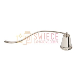 Yankee Candle Zagaszacz Chrome