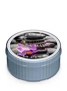 Kringle Candle Spa Day Coloured DayLights Potpourri Dzień w Spa