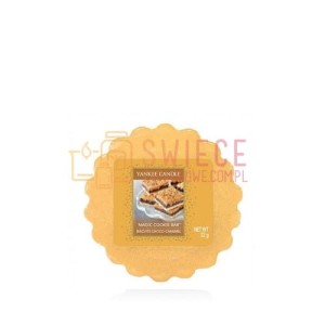 Yankee Candle MAGIC COOKIE BAR Wosk