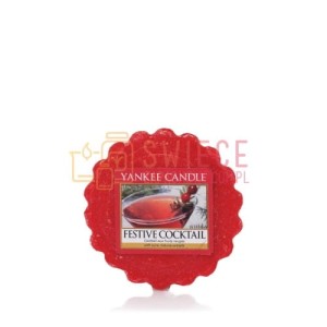 Yankee Candle Festive Cocktail Wosk