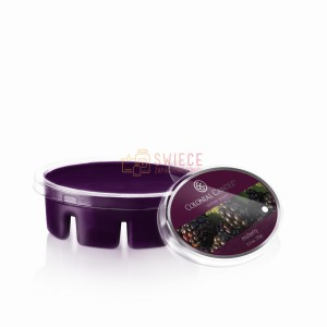 Colonial Candle Simmer MULBERRY