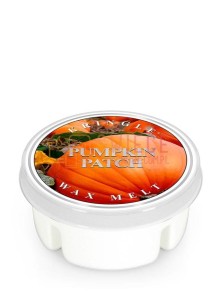 Kringle Candle Pampkin Patch Breakable Wax Potpourri Dyniowy czar