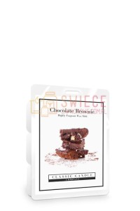 Classic Candle CHOCOLATE BROWNIE Wax Melt