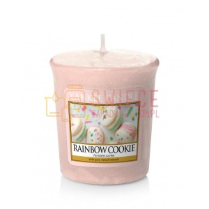 Yankee Candle RAINBOW COOKIE Sampler