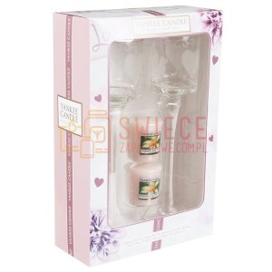 Yankee Candle Yankee Candle Wedding Gift Set