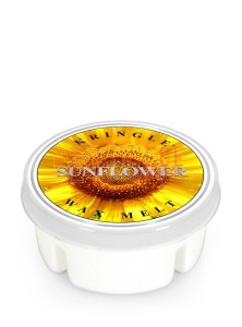 Kringle Candle Sunflower Sunrise Breakable Wax Potpourri Słonecznik