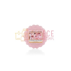 Yankee Candle Cherry Blossom Wosk