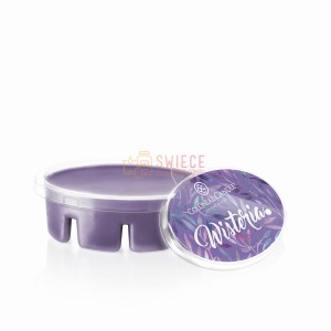 Colonial Candle Simmer Snaps WISTERIA