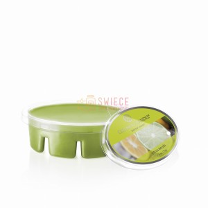 Colonial Candle Simmer Snaps CITRUS WOODS